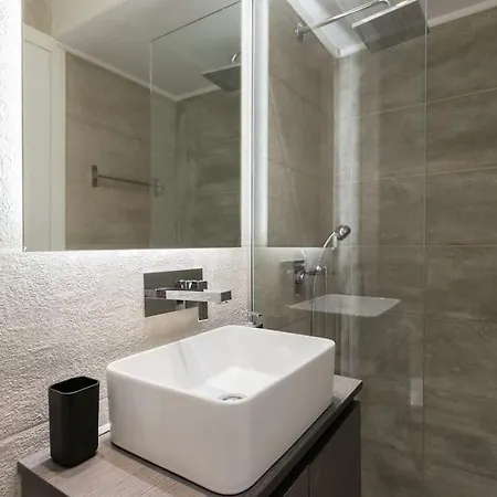 Academy Elegant Apartment #301 / Stunning Terrace Athens Exterior photo