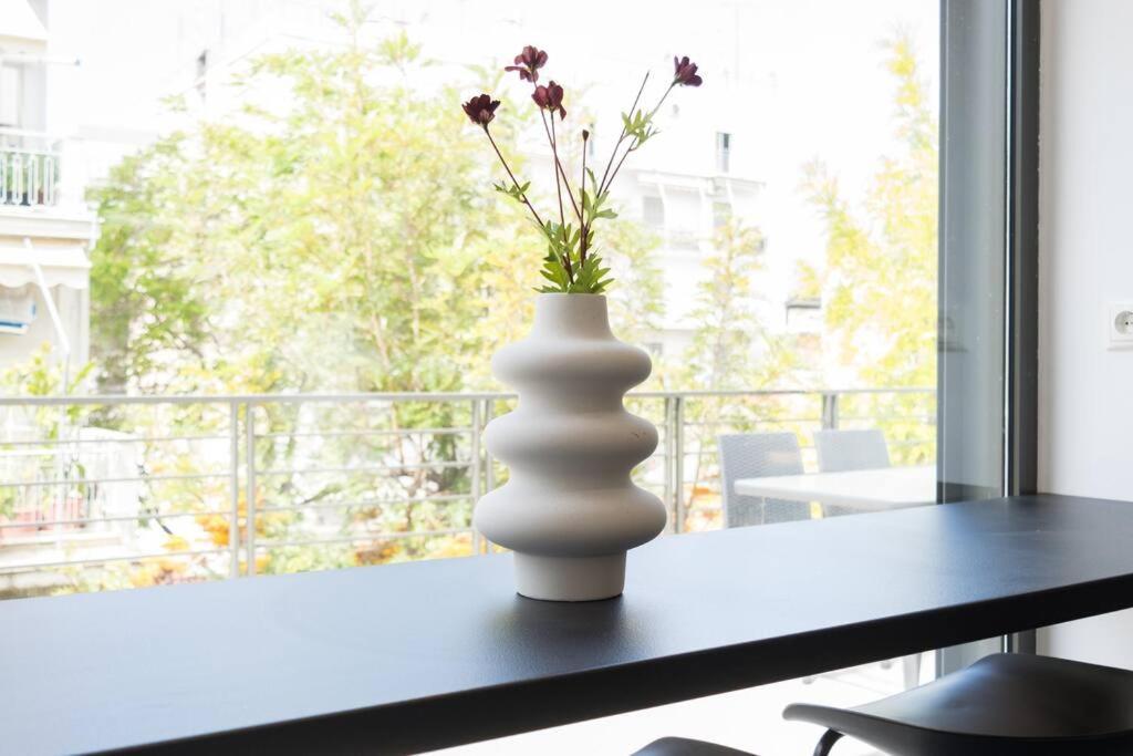 Apartment Academy Elegant #301 / Stunning Terrace *
