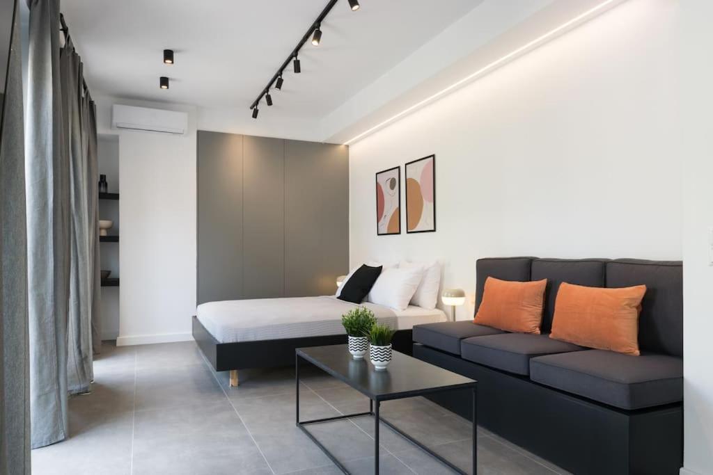 Academy Elegant #301 / Stunning Terrace * Athen