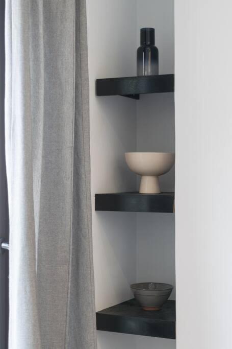 Apartment Academy Elegant #301 / Stunning Terrace *