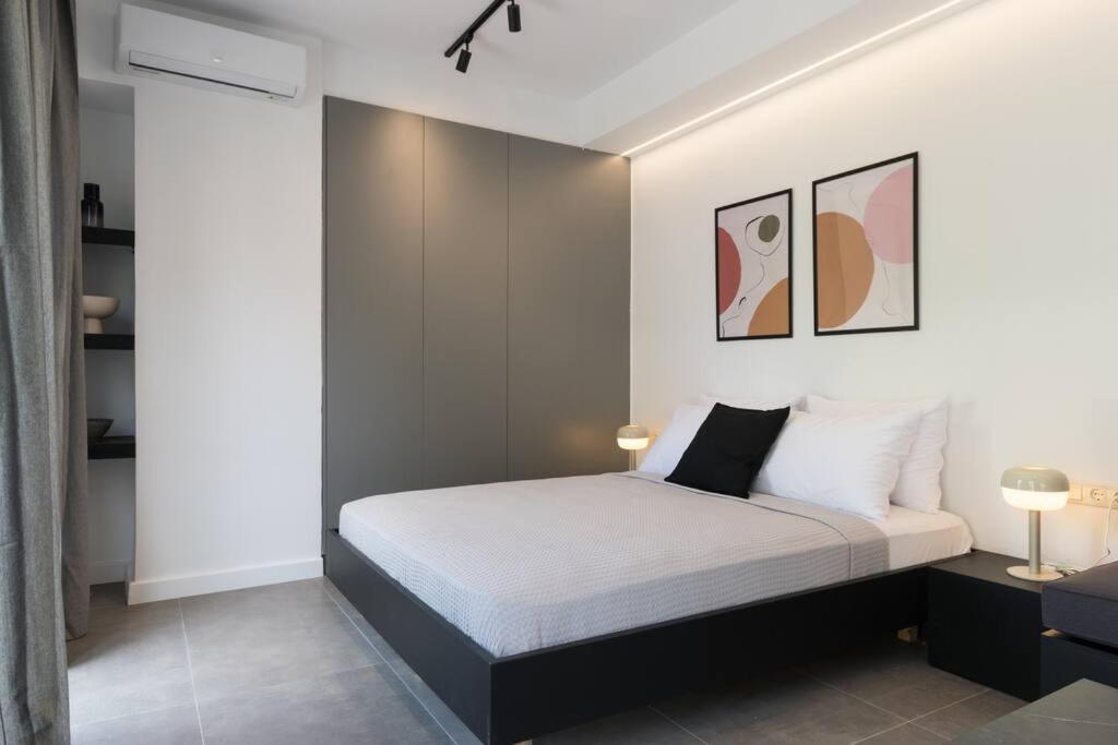 Academy Elegant #301 / Stunning Terrace Apartment Athen