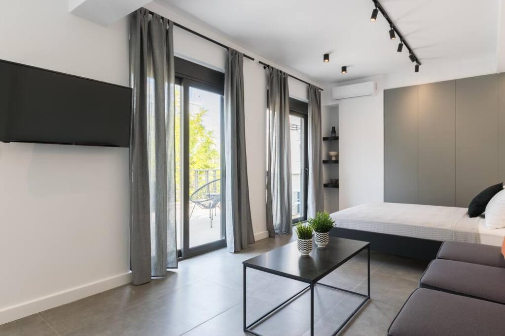 Apartament Academy Elegant #301 / Stunning Terrace Atena