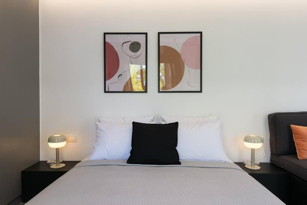 Apartament Academy Elegant #301 / Stunning Terrace *