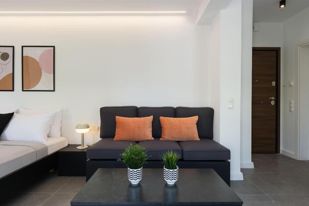Academy Elegant #301 / Stunning Terrace *