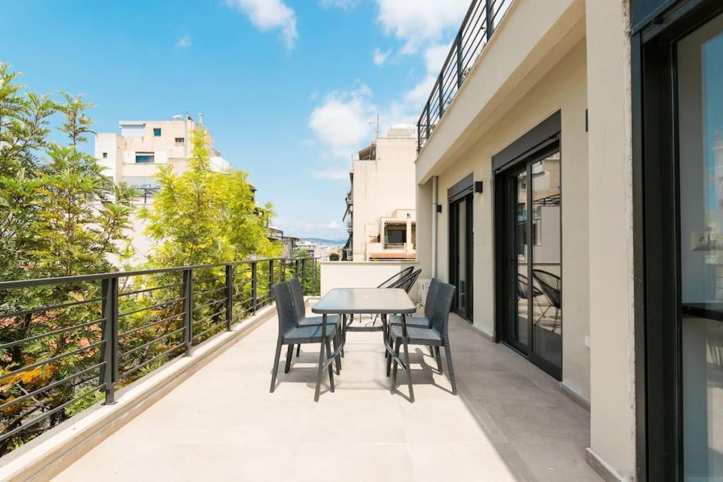 Apartament Academy Elegant #301 / Stunning Terrace Atena