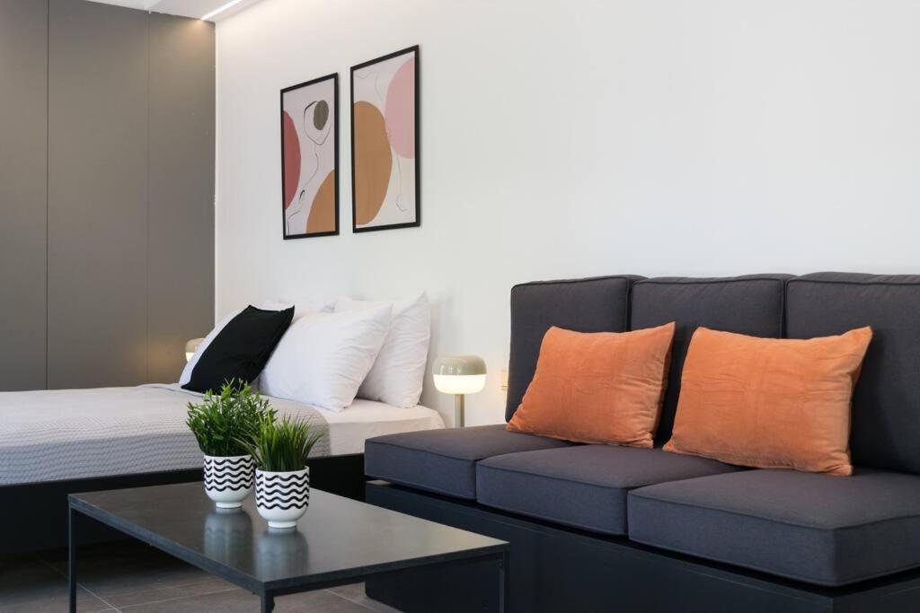 Apartament Academy Elegant #301 / Stunning Terrace *
