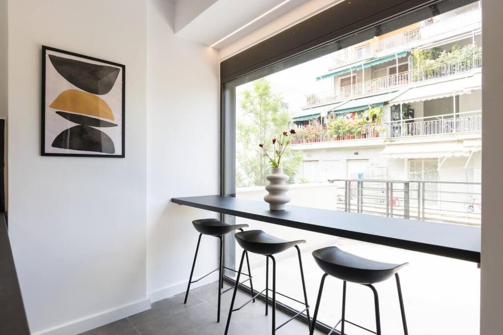 Apartment Academy Elegant #301 / Stunning Terrace *